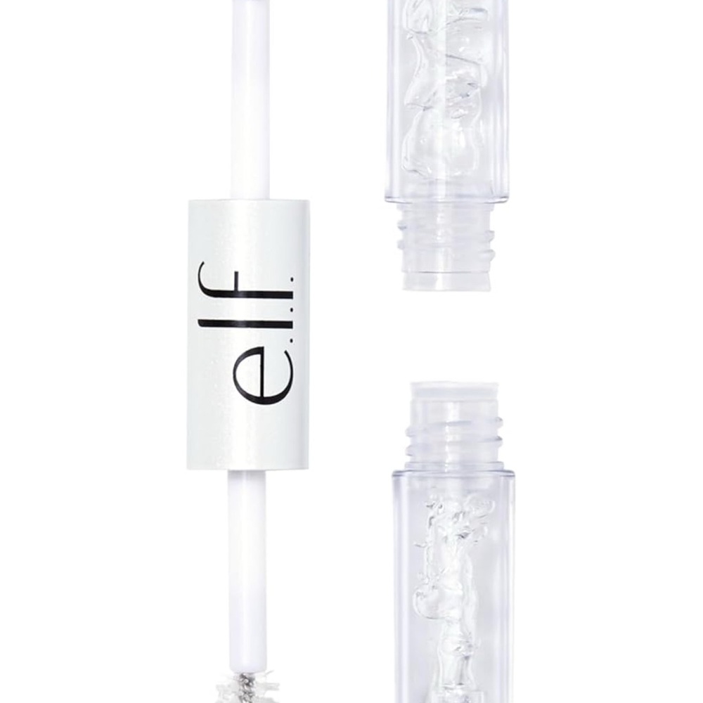 ELF Dual Ended Clear Brow and Lash Enhancer